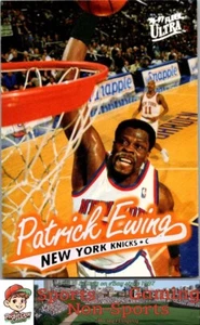 Patrick Ewing 006397 Ultra #72 1996-97 - Imagen 1 de 2