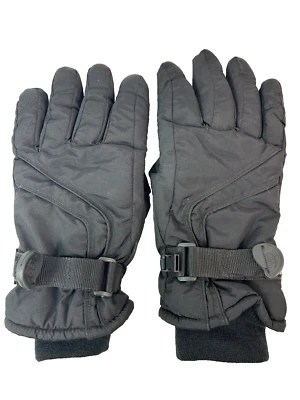 Guantes resistentes al agua forro aislante Grand Sierra 40 gramos para hombre talla XL Foto 1 de 4