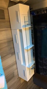 Caesar’s tv stand for tv’s up to 70 inches - Picture 1 of 10