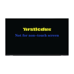 LCD Display Touch Screen JN7TT 0JN7TT For Dell Latitude 7410 7420 P135G P135G001 - Picture 1 of 3