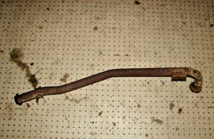 2000 POLARIS XPEDITION 425 4X4 EXHAUST 1260976 - Picture 1 of 1