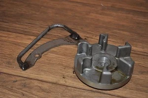 Kawasaki Jet Ski 750 Super Sport XI Engine PTO With Cover & Mount - Picture 1 of 6