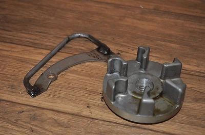 Toma de fuerza del motor Kawasaki Jet Ski 750 Super Sport XI con cubierta y montaje Foto 1 de 4