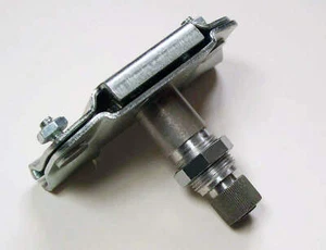Lucas 72919 Wiper Wheelbox for MGB GT / MGBGT, AAU1073 - Picture 1 of 1