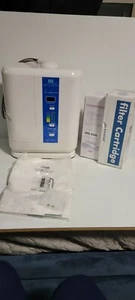 Ionizzatore acqua BHL-2100 Alcazone con filtro e cartuccia filtro nuovi - Foto 1 di 6