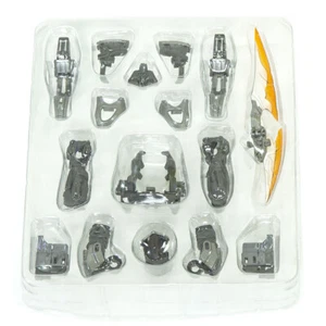 DNA Design Accessories DK-46DX Upgrade Kits for SS-101 Scourge in stock - Picture 1 of 9