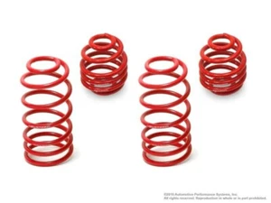 NEUSPEED Sport Lowering Springs (made by Eibach) for 2000-2009 Honda S2000 - Picture 1 of 1