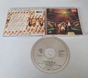 EMI CLASSICS - 10,000 VOICES AT CARDIFF ARMS PARK CD - Picture 1 of 2