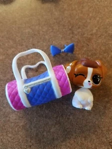 LOL Surprise LILS Makeover Series PUP CHEER "Lil Pet" Series 5  - Picture 1 of 3