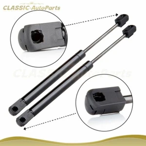 Qty(2)Fits 1998-2004 Dodge Intrepid Trunk Lift Supports Shocks Gas Springs - Picture 1 of 5