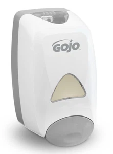 Gojo 1250ml Wandmontage Schaumseifenspender FMX-12TM 5151-06 Nachfüllpack Star White - Bild 1 von 3