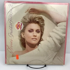 OLIVIA NEWTON-JOHN'S LP OLIVIA'S GREATEST HITS VOL. 2 MCA RECORDS 1982 NEW - Picture 1 of 3