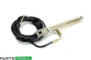 03-12 Mercedes R230 SL500 SL550 Convertible Top Right Load Assist Cylinder OEM - Foto 1 di 7
