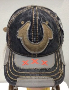 True religion Cap. - Picture 1 of 7