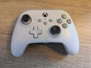 PowerA wired controller USB-C gamepad white for Xbox X S One PC - Picture 1 of 2