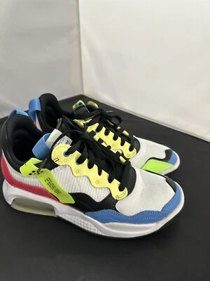 Zapatilla deportiva Jordans MA2 White Coast CW6594-110 multicolor talla 7 años Foto 1 de 4