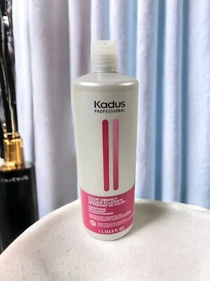 Kadus Professional Color Vibrancy Conditioner 33.8 oz Passionfruit Extract - Image 1 of 3