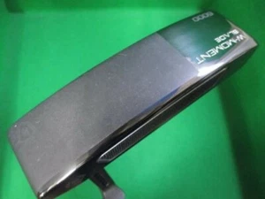 MARUMAN MAJESTY W-MOMENT BLADE PUTTER 34inc GOLF Club T763 - Picture 1 of 6