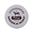 Fiebing's Saddle Soap, 3.5 oz, White