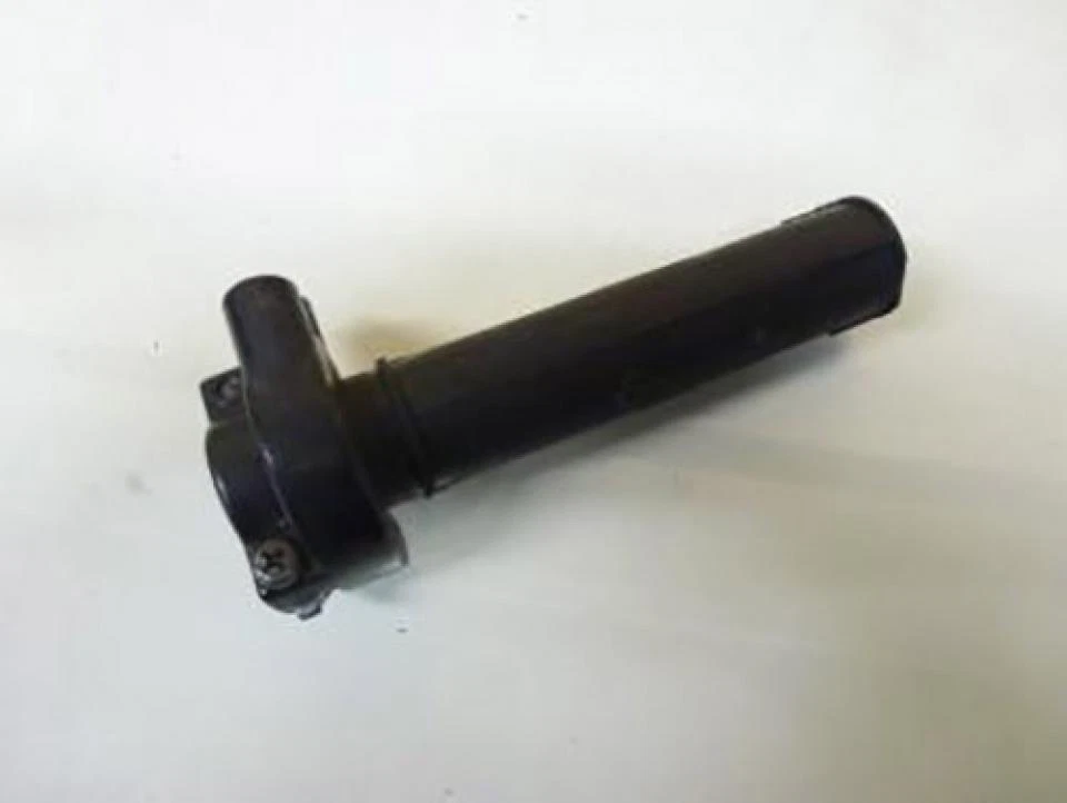 Poignée d accélérateur origine pour scooter Yamaha 125 Cygnus Occasion - Photo 1/1