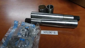 NOS GM  King Pin  1/2 Set + 1 PIN  8885021 SK657 DS56 - Picture 1 of 3