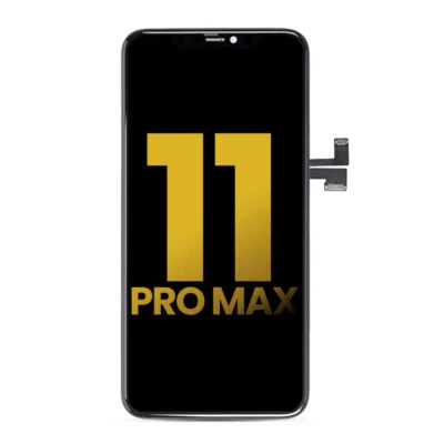 For iPhone X XR XS Max 11 Pro Max OLED LCD Display Touch Screen Replacement USA - Image 1 of 4