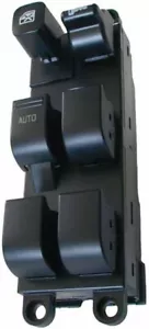 Master Power Window Door Switch for Frontier Sentra Altima Xterra 1998-2004 NEW - Picture 1 of 5