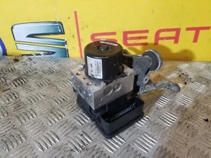 MERCEDES C KLASSE ABS PUMPE 2.1 DIESEL W204 2015 A1729014100 - Bild 1 von 9