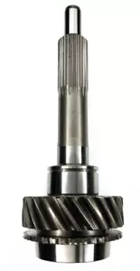 Ford Top Loader HEH 4 velocidades relación de cierre 1 1/8" 26 spline eje de entrada WT29616C26 - Imagen 1 de 1