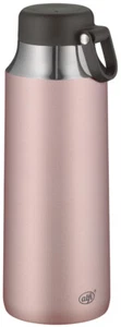 alfi Isolier-Trinkflasche CITY TEA BOTTLE vintage rose 0,9 Liter - Bild 1 von 1