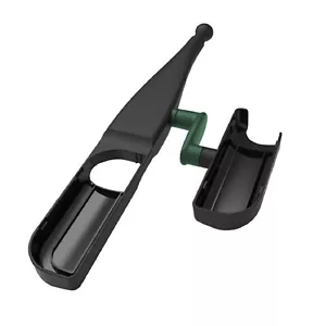 For Nintendo Switch Joy-Con Controller Grip Fishing Rod Plastic Fishing Game Kit - Picture 1 of 7