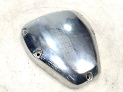 Honda VTX1300 R S 2003 caja de aire filtro de admisión de aire limpiador carcasa caja cubierta panel Foto 1 de 4