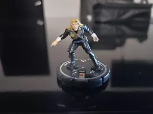 Marvel HeroClix Mutant Mayhem Longshot #085 GEBRAUCHT - Bild 1 von 2