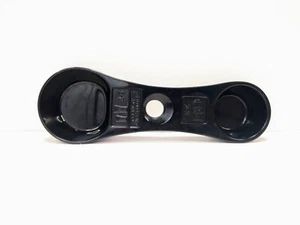 Cuchara medidora para cafetera Ninja CF110 - negra, conectable, 2 lados - Imagen 1 de 5