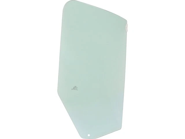 Cristal puerta delantera derecha para 14-23 Ram ProMaster 1500 2500 3500 base ZG98Y2 Foto 1 de 1