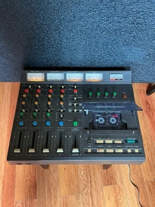 Tascam 244 Portastudio - Picture 1 of 11