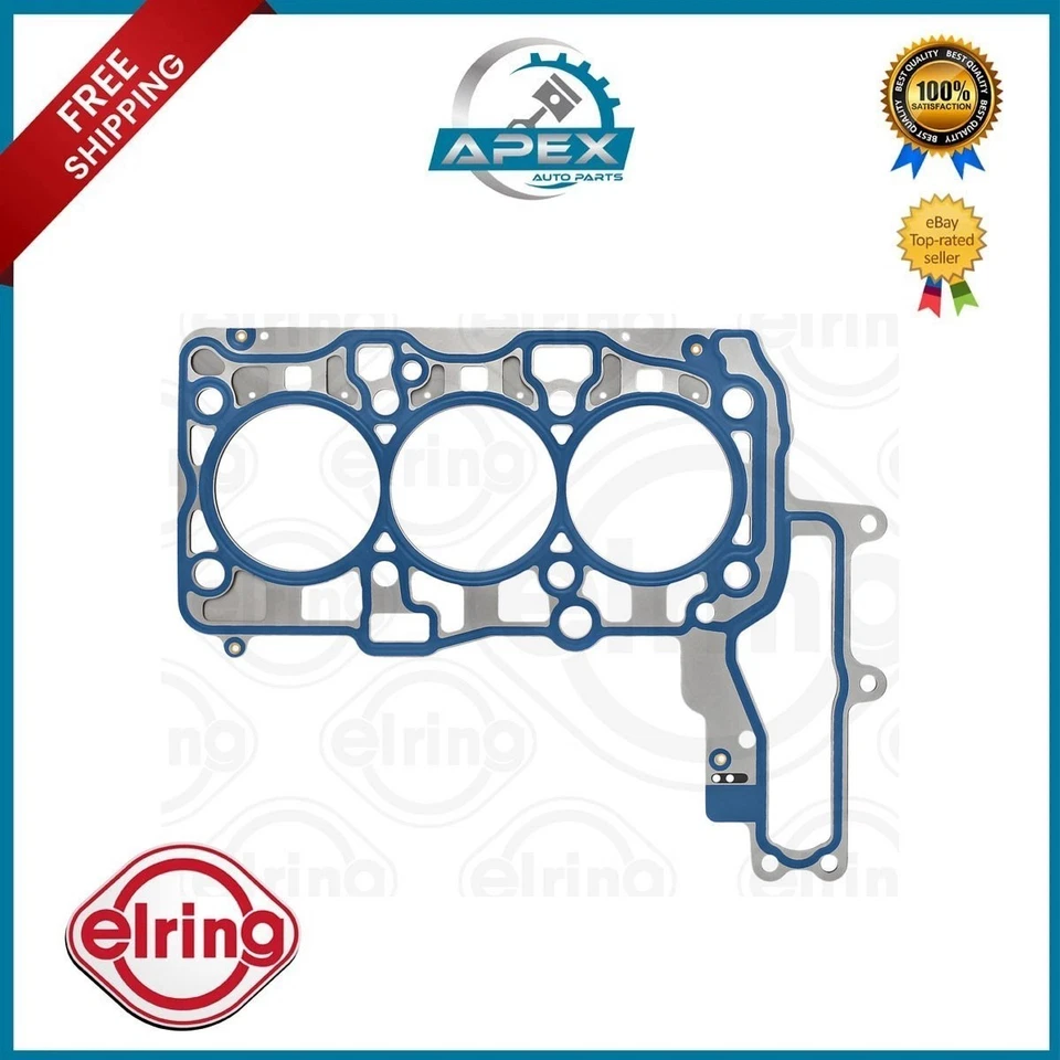 Cylinder Head Gasket For BMW, MINI - ELRING 192.660 - Image 1 of 1