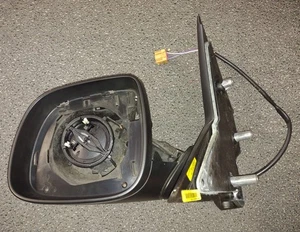 Genuine VW Transporter Wing Mirror 7E2857387 CT C9X - Passengers Side - Picture 1 of 5