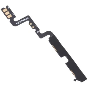 Flex Lautstärketasten Kompatibel Für Realme C35 / Narzo 50A Prime Tastenkabel - Picture 1 of 1