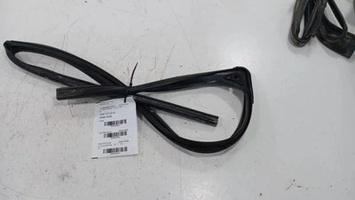 Sello de ventana de vidrio para puerta Ford Taurus goma delantero izquierdo 2013 2014 2015 2016 Foto 1 de 4