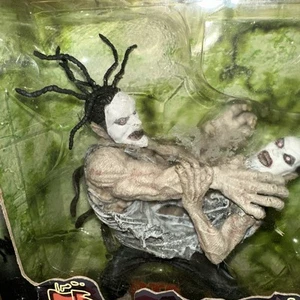 Twiztid Sota Toys Jamie Madrox & Monoxide Child Figure 2005 - Picture 1 of 8