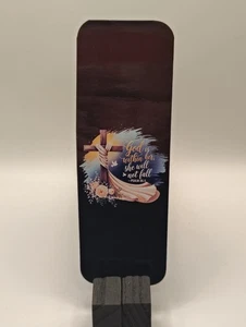 God Is Within Her – Psalm 46:5 Bookmark - Picture 1 of 1