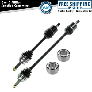 Drivetrain Kit Front Fits 2002-2005 Hyundai Sonata 2003-2006 Kia Optima - Picture 1 of 7