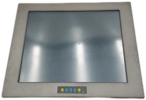 iEi DM-190GMS/R-R30 19" Touchscreen Monitor - Picture 1 of 11