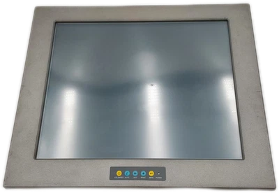 iEi DM-190GMS/R-R30 19" Touchscreen Monitor - Image 1 of 4