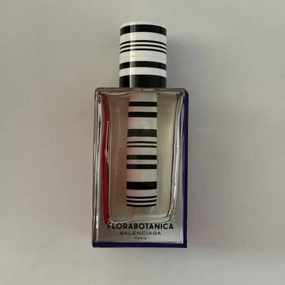 Balenciaga Paris Florabotanica женская парфюмированная вода 3,3 унц (100 мл) - Изображение 1 из 3
