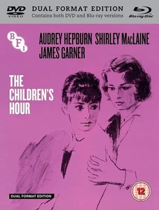 The Children's Hour (DVD + Blu-ray) (Blu-ray) - Picture 1 of 3