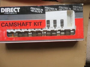 VAUXHALL ASTRA  CAVALIER ENGINE CAMSHAFT KIT  1600CC    N.O.S, - Picture 1 of 2
