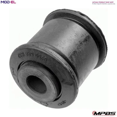 2x MOUNTING CONTROLTRAILING ARM 0802486-00/80SHA FOR BMW 5/E28/E34 7/E32 1.8L - Image 1 of 4