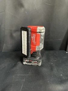 Milwaukee Tool 2367-20 M12 Rover Service And Repair Flood Light W/XC4.0 Battery - Picture 1 of 5
